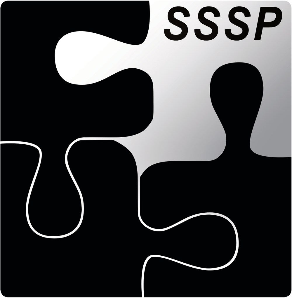 Prof. Westbrook receives two awards from SSSP Spotlight